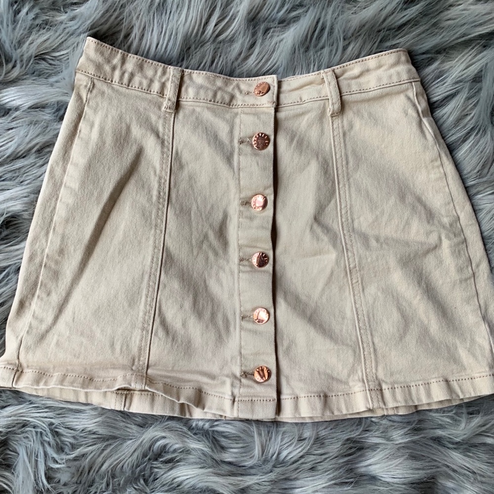 Forever 21 Skirt